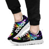 Doctor Wings Kd Sneakers, Running Shoes- Love Sneakers