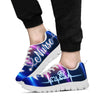 Nurse Sneaker Sneakers, Running Shoes, Shoes For Women, Shoes For Men, Custom Shoes, L- Love Sneakers