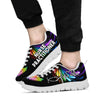 Nurse Practitioner Wings Shoes Sneakers, Running Shoes, Shoes For Women, Shoes For Men, Cust- Love Sneakers