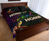 Turtle Quilt Bed Set 20 - Love Quilt Bedding Set