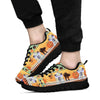 Teacher Halloween Pt Shoes Sneakers, Running Shoes, Shoes For Women, Shoes For Men, Custom S- Love Sneakers
