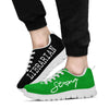 Librarian Strong Black Green Kd Sneakers, Running Shoes, Shoes For Women, Shoes For Men, Cu- Love Sneakers