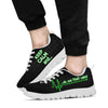 Keep Calm And Shoes Sneakers, Running Shoes, Shoes For Women, Shoes For Men, Custom Shoes, L- Love Sneakers