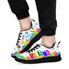 Teacher- Be Kind Sneakers, Running Shoes, Shoes For Women, Shoes For Men, Custom Shoes, L- Love Sneakers