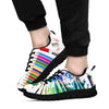 Ready To Get Cray On Shoes Sneakers, Runni- Love Sneakers