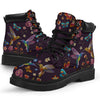 Bohemian Hummingbird Asboots Lqt - Love All Season Boots