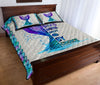 Mermaid Sassy - Bed Set - Love Quilt Bedding Set