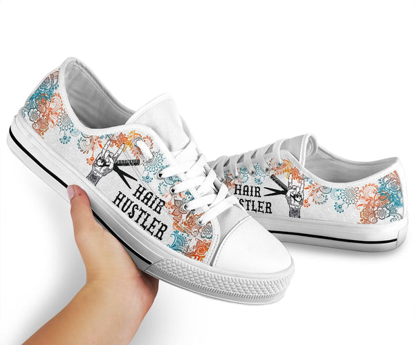 Hair Hustler Shoes Shoe - Love Love Top Shoes