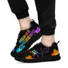 Cardiac Sonographer-art Heartbeat Kd Sneakers, Running Shoes, Shoes For Women, Shoes For- Love Sneakers