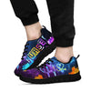 Best Nurse In The Galaxy Sneakers, Running- Love Sneakers