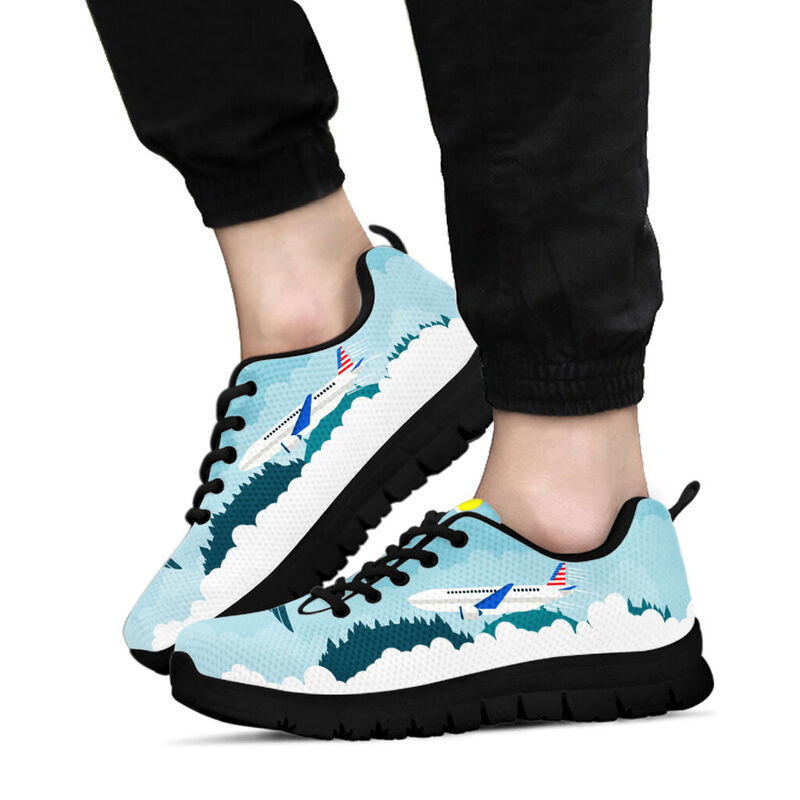 Nurse - I Must Go Al Shoes Sneakers, Running Shoes, Shoes For Women, Shoes For Men, Custom S- Love Sneakers