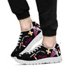 Nurse Night Shift Sneakers, Running Shoes, Shoes For Women, Shoes For Men, Custom Shoes, L- Love Sneakers