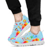 Teacher Abc Shoes Sneakers, Running Shoes, Shoes For Women, Shoes For Men, Custom Shoes, L- Love Sneakers