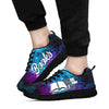 Books Galaxy Shoes Sneakers, Running - Love Sneakers