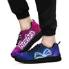 Teacher Galaxy 2 Kd Sneakers, Running Shoes, Shoes For Women, Shoes For Men, Custom Shoes, L- Love Sneakers