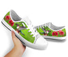 Hummingbird Low Top Shoes