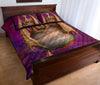 Jupiter Dragon Quilt Bet Set - Love Quilt Bedding Set