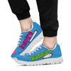 Headstart Inspire Shoes Sneakers, Runni- Love Sneakers