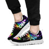 Cma Wings Shoes Sneakers, Running Shoes- Love Sneakers
