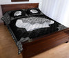 Chef Quilt Bed Set 72 - Love Quilt Bedding Set