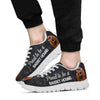 Ll 1 Proud To Be A Boston Terrier Shoes Sneakers, Runni- Love Sneakers