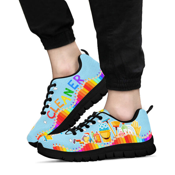 Cleaner Kd Sneakers, Running - Love Sneakers
