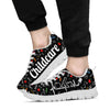 Childcare Hb Sneakers, Running Shoes- Love Sneakers