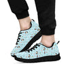 Nurse Partten Sneakers, Running Shoes, Shoes For Women, Shoes For Men, Custom Shoes, L- Love Sneakers