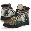 Godzilla - Vintage Mandala Asboot Kd - Love All Season Boots