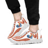 Tr 6 Cool Chicken Sneaker Sneakers, Runni- Love Sneakers