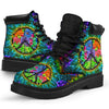 Hippie - Peace - All Season Boots 2