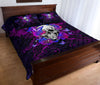 Hobbies - Skull - Quilt Bed Set 38 - Love Quilt Bedding Set