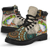 Frog - Vintage Mandala Asboot - Love All Season Boots