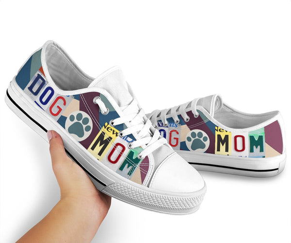 Dog Moms Shoes Shoe - Love Love Top Shoes