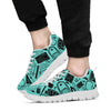 Teacher Drawing Sneakers, Running Shoes, Shoes For Women, Shoes For Men, Custom Shoes, L- Love Sneakers