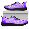 Nurse Sunflower Purple Kd Sneakers, Running Shoes, Shoes For Women, Shoes For Men, Custom Sh- Love Sneakers