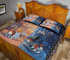 Corgis Got This - Quilt Bed Set - Nnl - Love Quilt Bedding Set