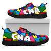 Cna Gl Shoes Sneakers, Running Shoes- Love Sneakers