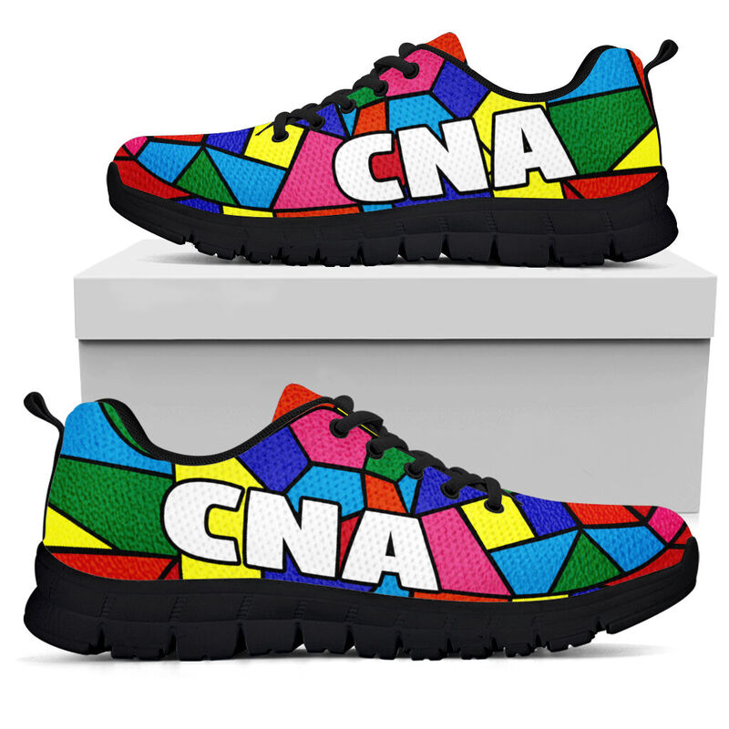 Cna Gl Shoes Sneakers, Running Shoes- Love Sneakers