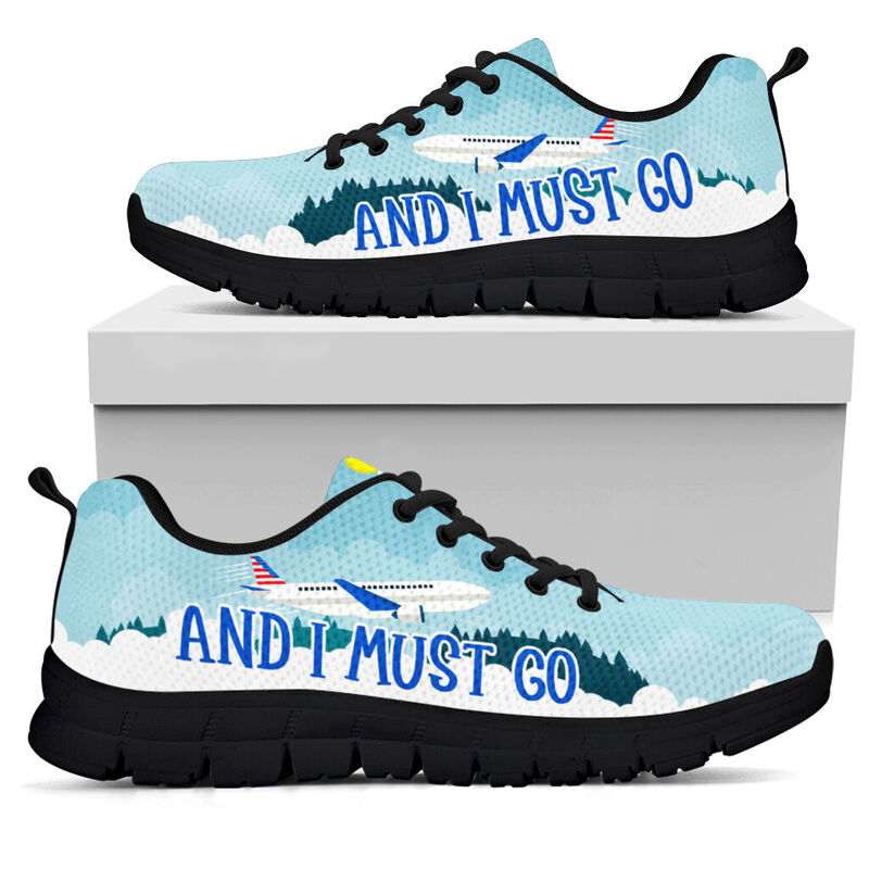 My Girlfriend Is Calling And I Must Go Sneakers, Running Shoes, Shoes For Women, Shoes For - Love Sneakers