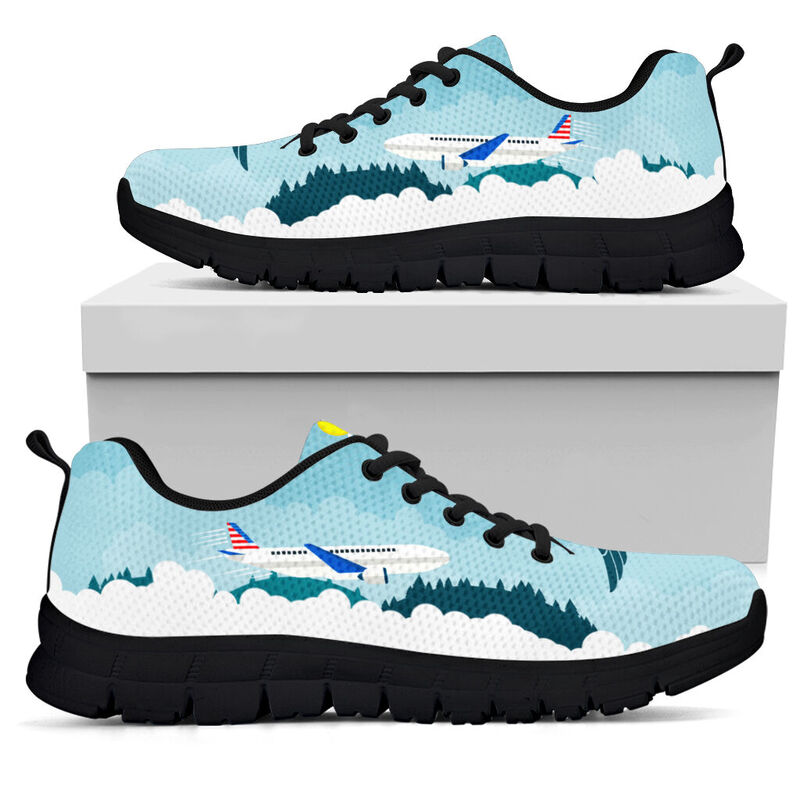 Nurse - I Must Go Al Shoes Sneakers, Running Shoes, Shoes For Women, Shoes For Men, Custom S- Love Sneakers