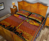 Quilt Bed Set - Dragonfly 53 - Love Quilt Bedding Set