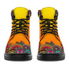 Elephant Hippie Asboots Kd - Love All Season Boots