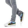Dachshund Hangout - Low Top Shoe - Love Love Top Shoes