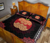 Teacher Quilt Bed Set 63 - Love Quilt Bedding Set