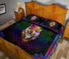 Quilt Bed Set - Fox 49 - Love Quilt Bedding Set