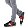 Cycling 4 Heart - Low TopShoe - Love Love Top Shoes