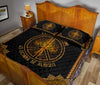 Quilt Bed Set - Hippie 40 - Love Quilt Bedding Set