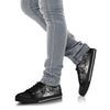 Cycling Tunnel - Low Top Shoe - Love Love Top Shoes