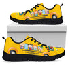 Childminder Bus Kd Shoes Sneakers, Running - Love Sneakers
